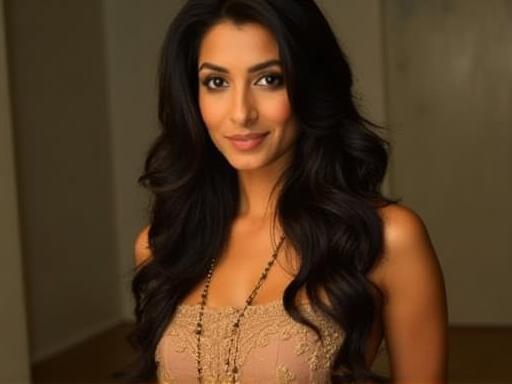 Pooja Desai
